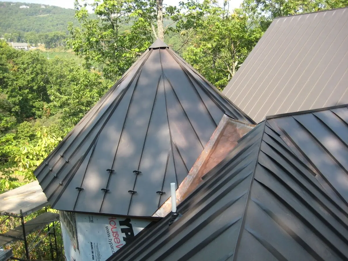 Professional Gutter Cleaning by Craftsman Roofing in Bandini